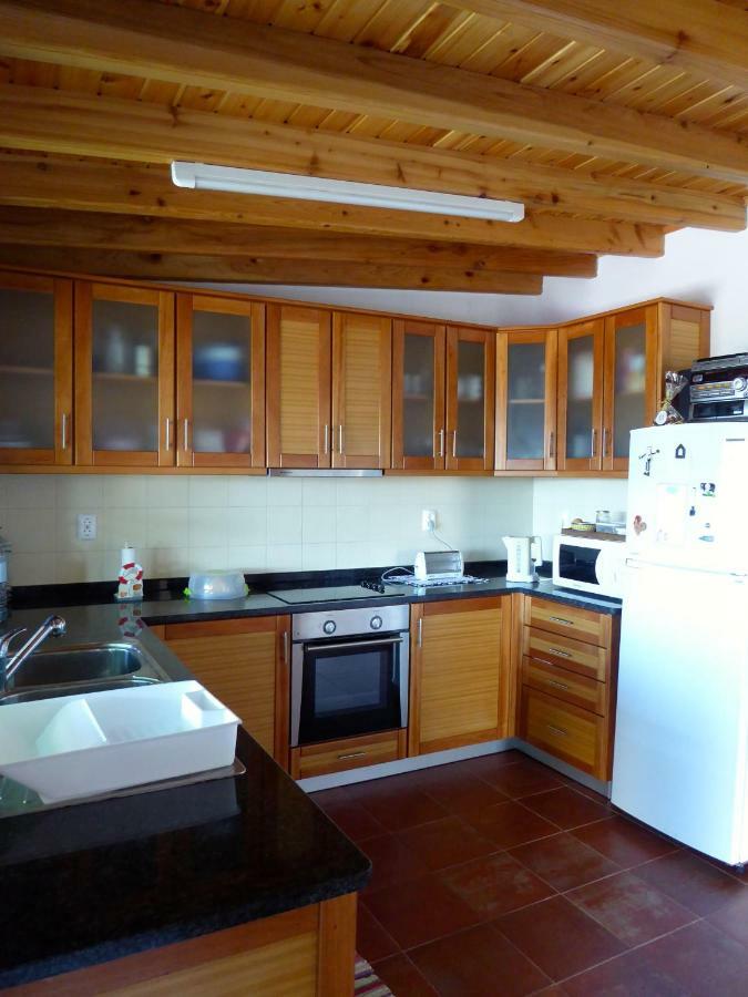 Azorean Cottage Sao Jorge Urzelina Экстерьер фото