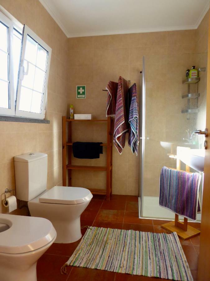 Azorean Cottage Sao Jorge Urzelina Экстерьер фото
