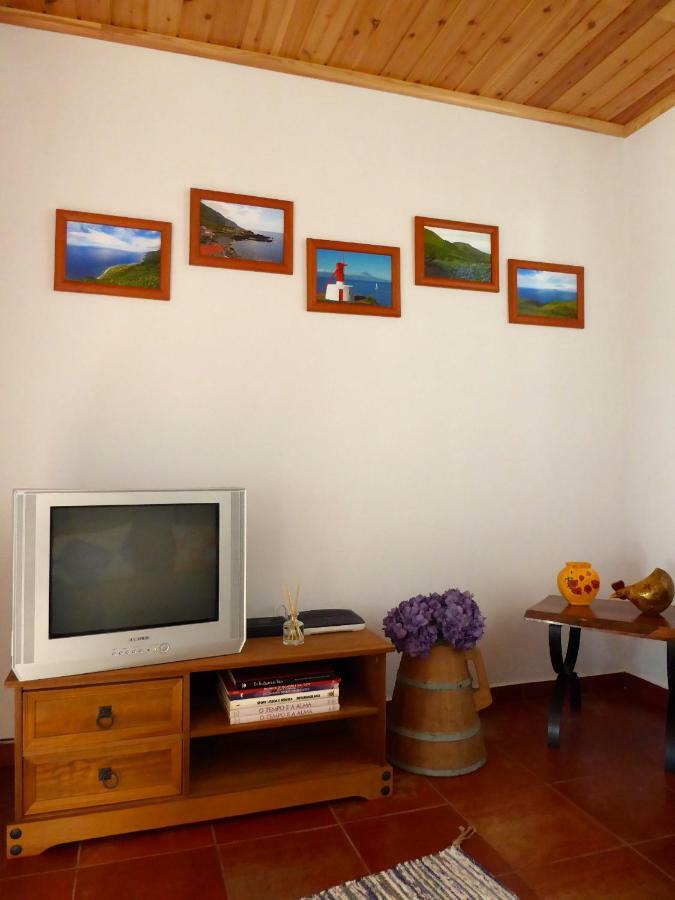 Azorean Cottage Sao Jorge Urzelina Экстерьер фото