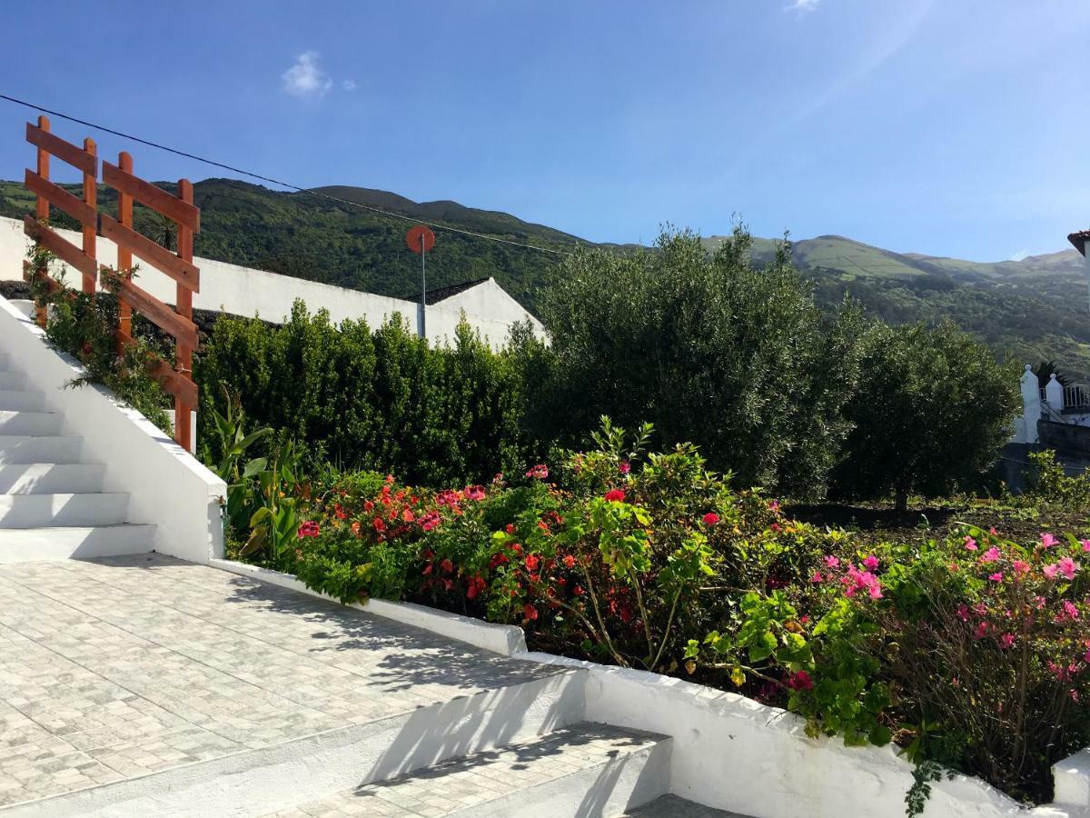 Azorean Cottage Sao Jorge Urzelina Экстерьер фото